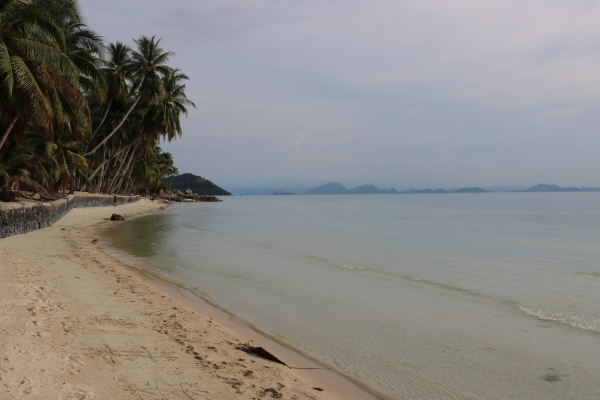 Koh Samui_Taling Ngam Beach